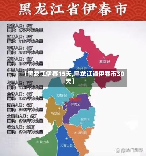 【黑龙江伊春15天,黑龙江省伊春市30天】-第2张图片