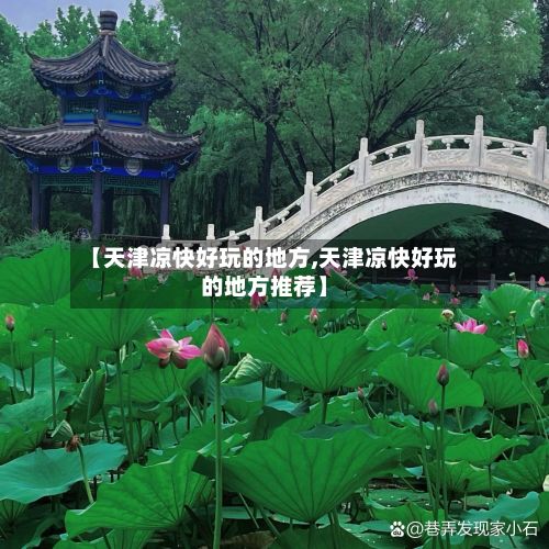 【天津凉快好玩的地方,天津凉快好玩的地方推荐】-第2张图片