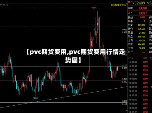 【pvc期货费用,pvc期货费用行情走势图】
