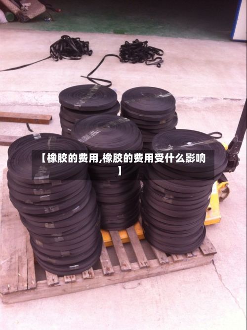 【橡胶的费用,橡胶的费用受什么影响】