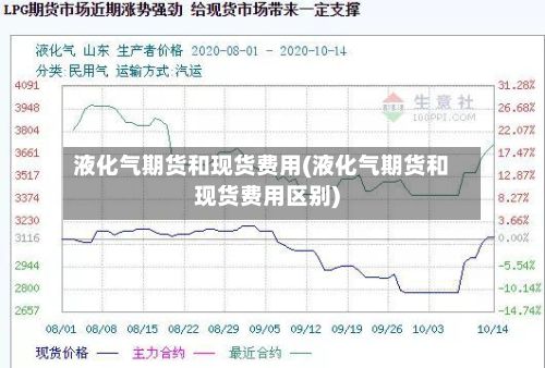 液化气期货和现货费用(液化气期货和现货费用区别)-第2张图片