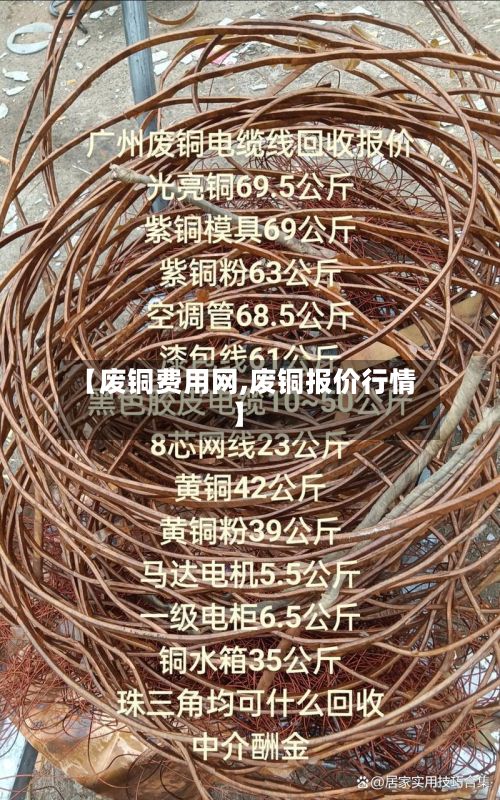 【废铜费用网,废铜报价行情】-第3张图片