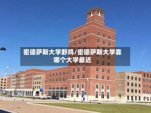 密德萨斯大学野鸡/密德萨斯大学靠哪个大学最近