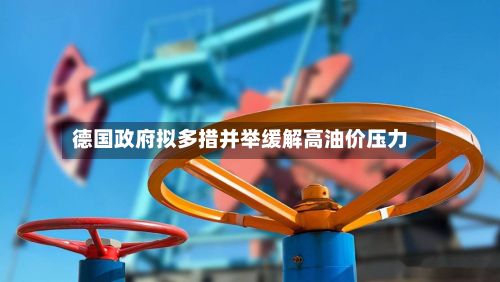 德国政府拟多措并举缓解高油价压力