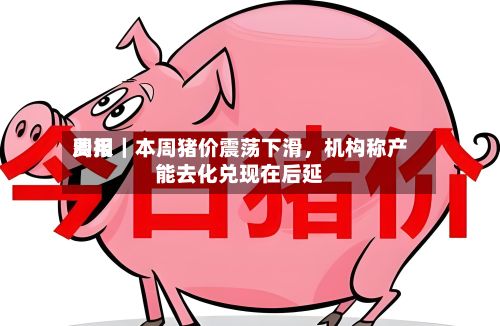 费用周报｜本周猪价震荡下滑，机构称产能去化兑现在后延-第2张图片