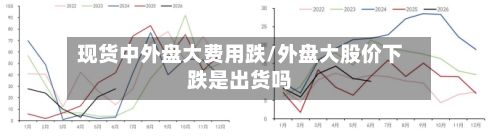 现货中外盘大费用跌/外盘大股价下跌是出货吗-第2张图片
