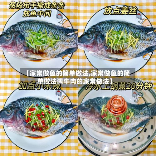 【家常做鱼的简单做法,家常做鱼的简单做法酱牛肉的家常做法】-第2张图片