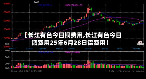 【长江有色今日铜费用,长江有色今日铜费用25年6月28日铝费用】-第2张图片