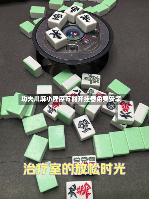 功夫川麻小程序万能开挂器免费安装-第2张图片