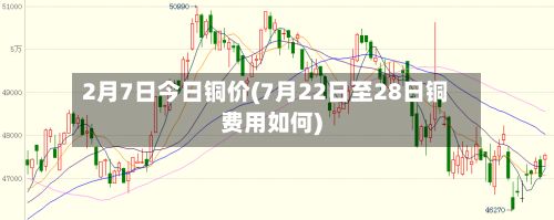 2月7日今日铜价(7月22日至28日铜费用如何)