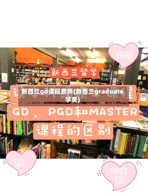 新西兰gd课程费用(新西兰graduate学费)-第3张图片