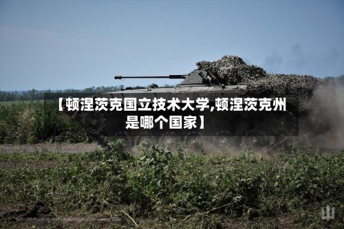 【顿涅茨克国立技术大学,顿涅茨克州是哪个国家】-第3张图片