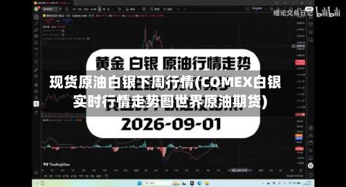 现货原油白银下周行情(COMEX白银实时行情走势图世界原油期货)