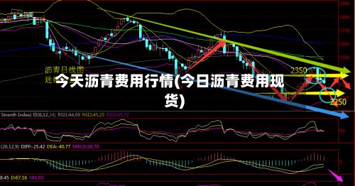 今天沥青费用行情(今日沥青费用现货)-第3张图片