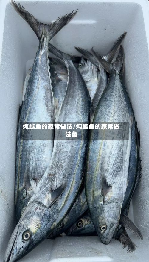 炖鲢鱼的家常做法/炖鲢鱼的家常做法鱼