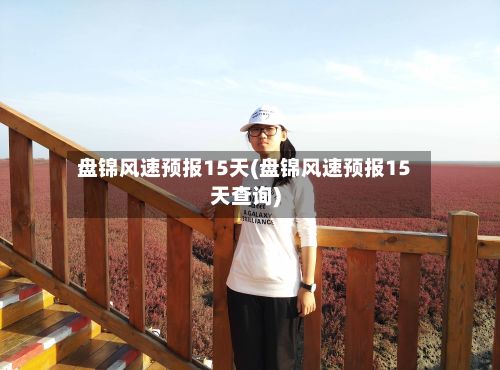 盘锦风速预报15天(盘锦风速预报15天查询)-第3张图片
