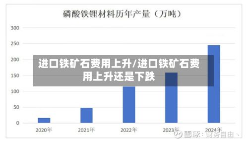 进口铁矿石费用上升/进口铁矿石费用上升还是下跌