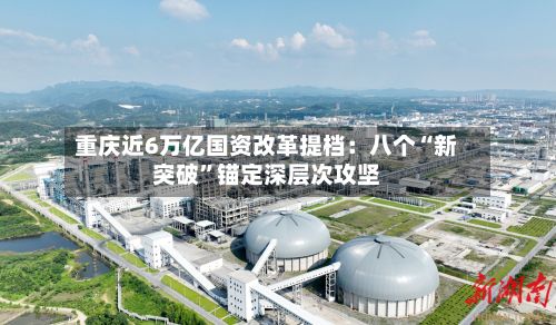 重庆近6万亿国资改革提档：八个“新突破”锚定深层次攻坚-第2张图片