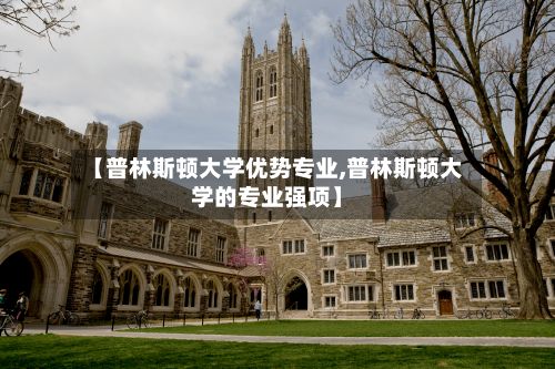 【普林斯顿大学优势专业,普林斯顿大学的专业强项】-第2张图片