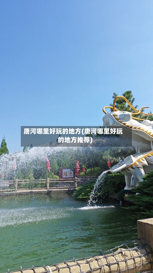 唐河哪里好玩的地方(唐河哪里好玩的地方推荐)-第3张图片