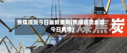 焦煤现货今日最新费用(焦煤现货全国今日费用)-第2张图片