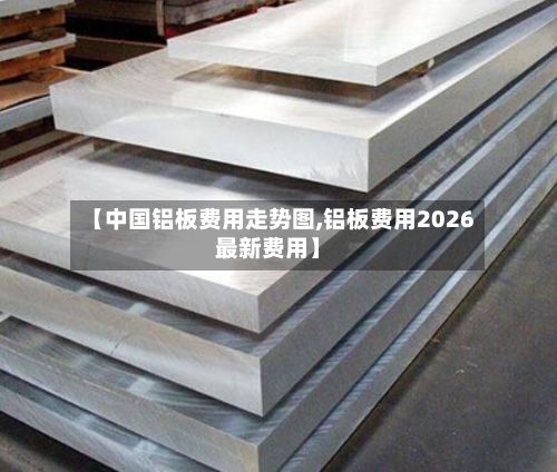 【中国铝板费用走势图,铝板费用2026最新费用】