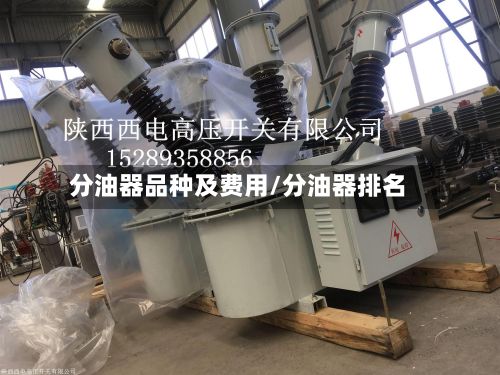 分油器品种及费用/分油器排名