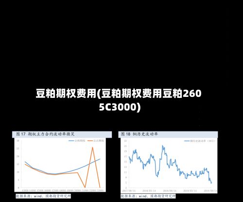 豆粕期权费用(豆粕期权费用豆粕2605C3000)-第2张图片