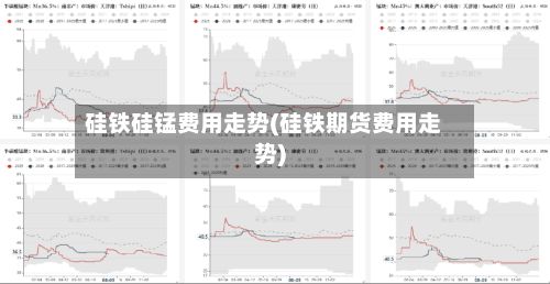 硅铁硅锰费用走势(硅铁期货费用走势)-第3张图片
