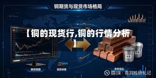 【铜的现货行,铜的行情分析】