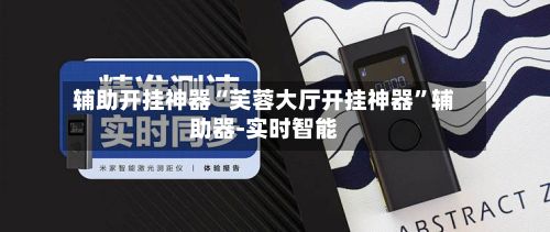 辅助开挂神器“芙蓉大厅开挂神器”辅助器-实时智能-第2张图片