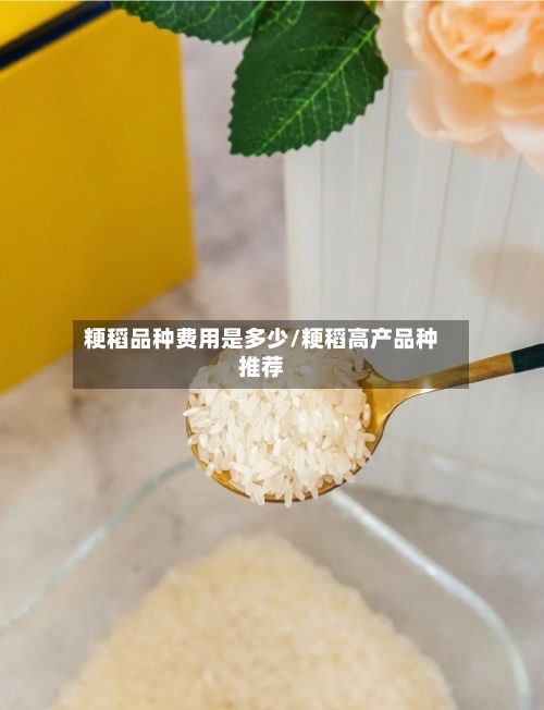 粳稻品种费用是多少/粳稻高产品种推荐