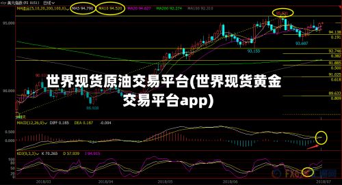 世界现货原油交易平台(世界现货黄金交易平台app)