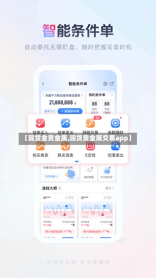 【现货金贵金属,现货贵金属交易app】-第2张图片