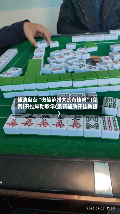 辅助盘点“微信泸州大贰有挂吗”(免费)开挂辅助教学(最新辅助开挂教程)-第3张图片