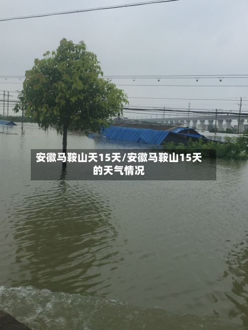 安徽马鞍山天15天/安徽马鞍山15天的天气情况