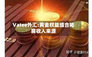 Vatee外汇:黄金权益组合拓展收入来源-第1张图片
