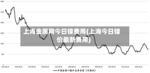 上海金属网今日镍费用(上海今日镍价最新费用)-第3张图片