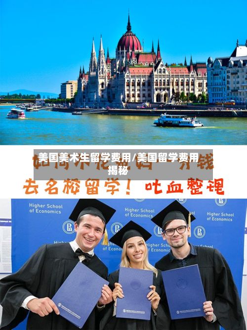 美国美术生留学费用/美国留学费用揭秘-第2张图片