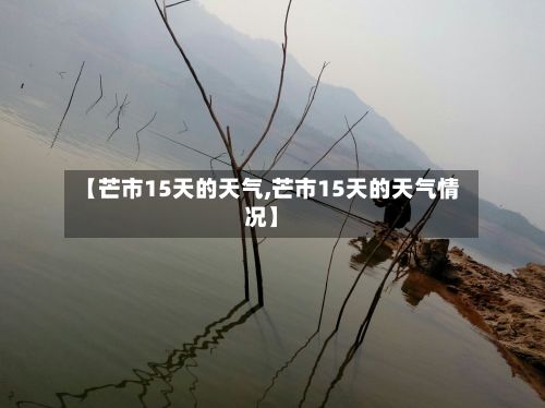 【芒市15天的天气,芒市15天的天气情况】-第3张图片