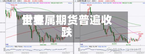 世界贵金属期货普遍收跌