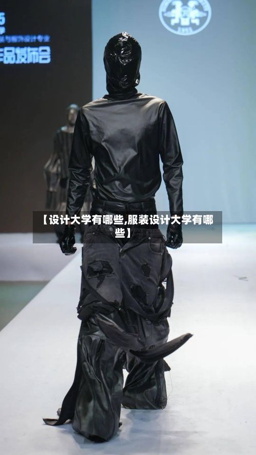 【设计大学有哪些,服装设计大学有哪些】-第2张图片
