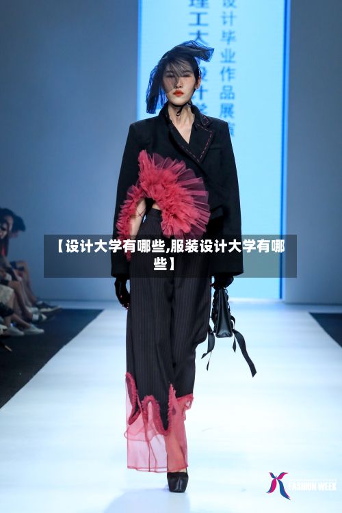 【设计大学有哪些,服装设计大学有哪些】-第3张图片