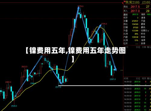 【镍费用五年,镍费用五年走势图】