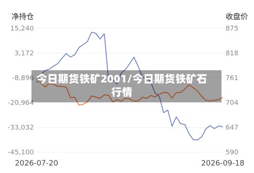今日期货铁矿2001/今日期货铁矿石行情