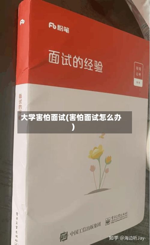 大学害怕面试(害怕面试怎么办)