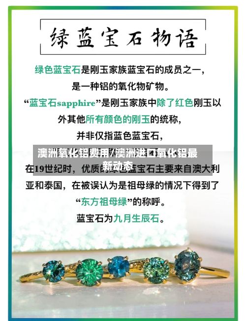 澳洲氧化铝费用/澳洲进口氧化铝最新动态-第3张图片
