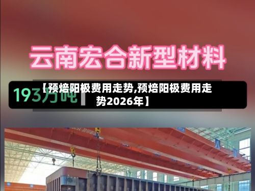 【预焙阳极费用走势,预焙阳极费用走势2026年】-第2张图片