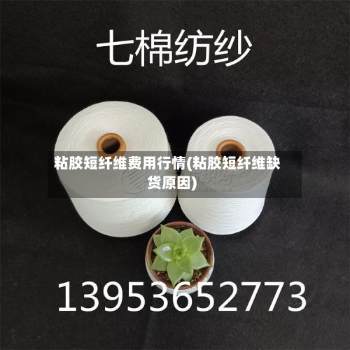 粘胶短纤维费用行情(粘胶短纤维缺货原因)-第2张图片