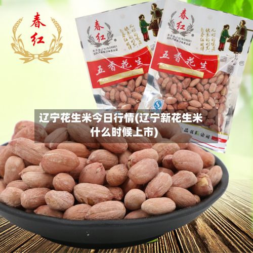 辽宁花生米今日行情(辽宁新花生米什么时候上市)